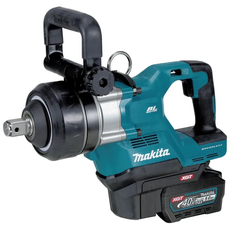 Makita TW009G Akülü Darbeli Somun Sıkma