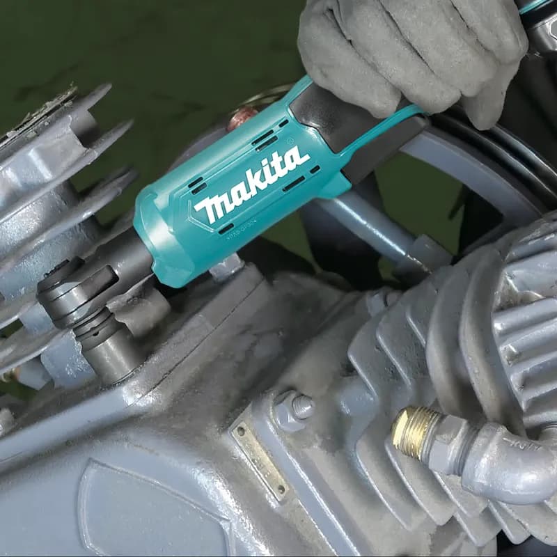Makita WR100DWAJ Cırcır Anahtarı 12V thumbnail 2