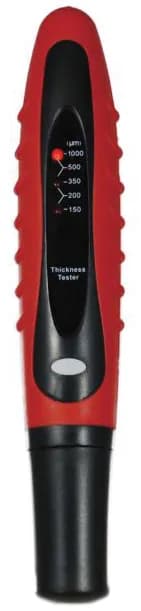 Mastech CM804F Boya Kalınlığı Ölçüm Cihazı