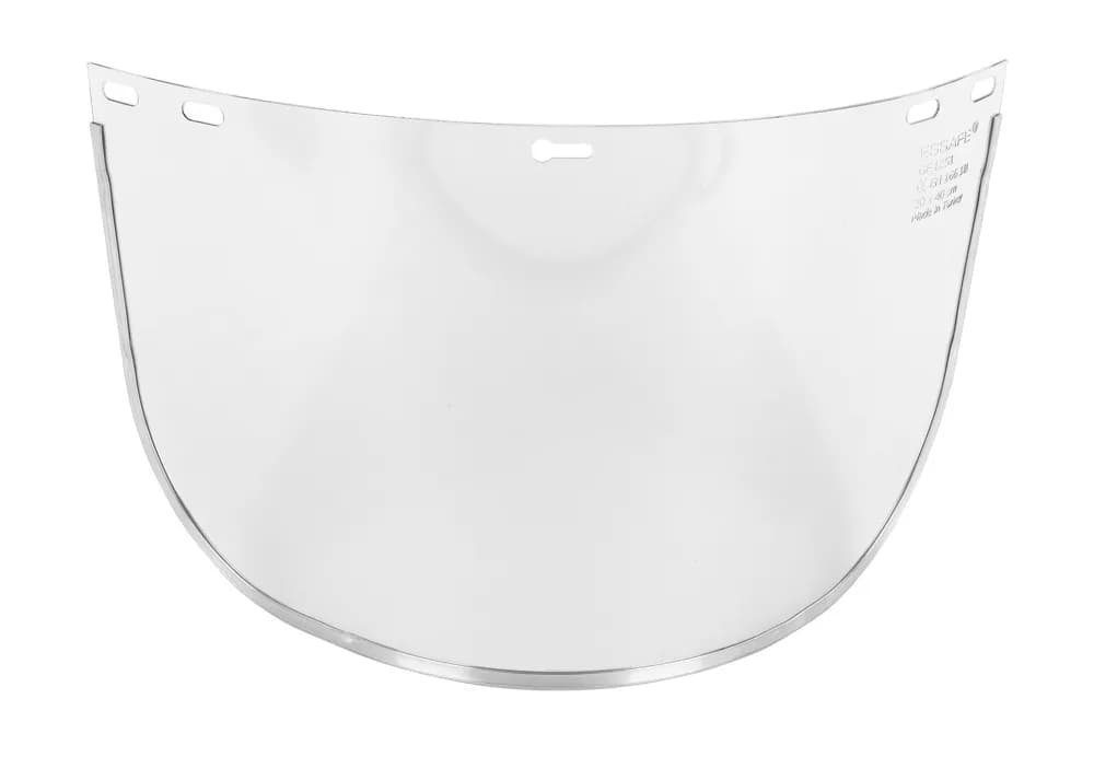 Max Safety SE1240 Yedek Vizör 20x40 cm