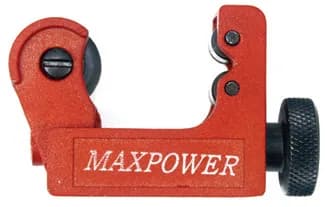 Maxpower MX115-1 Bakır Boru Kesme 3 - 22 mm