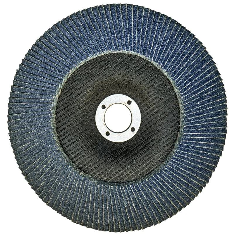 Nikon N33023 Flap Disk 115 mm 60 Kum thumbnail 2