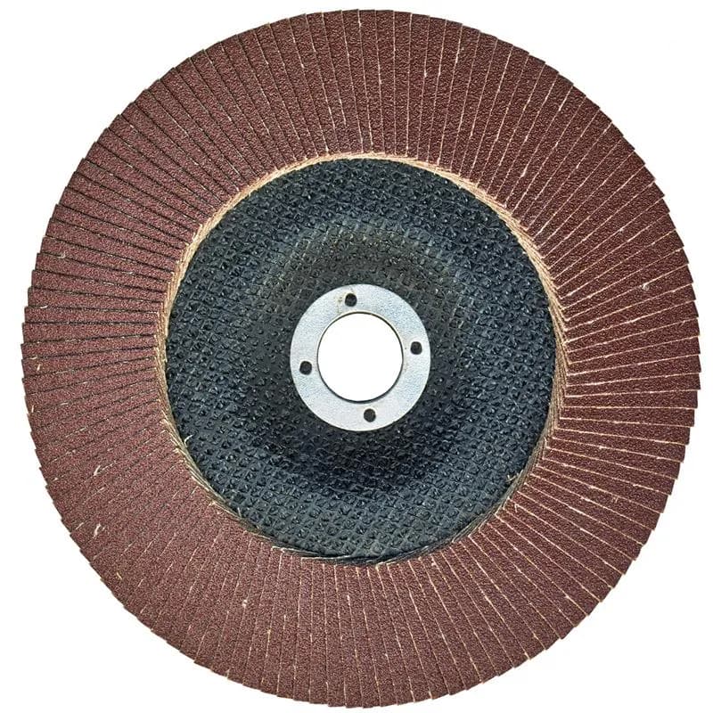 Nikon N33071 Flap Disk 180 mm 40 Kum thumbnail 2