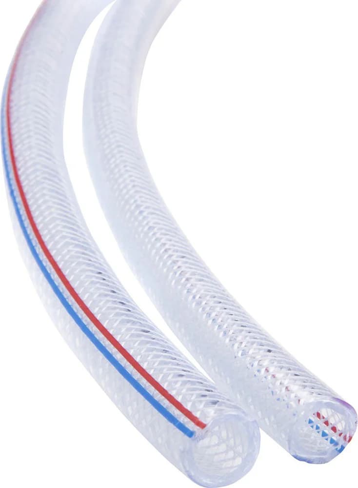 Osaka OPC 01140 10x14x100 mm Mt Pvc Hava Hortumu