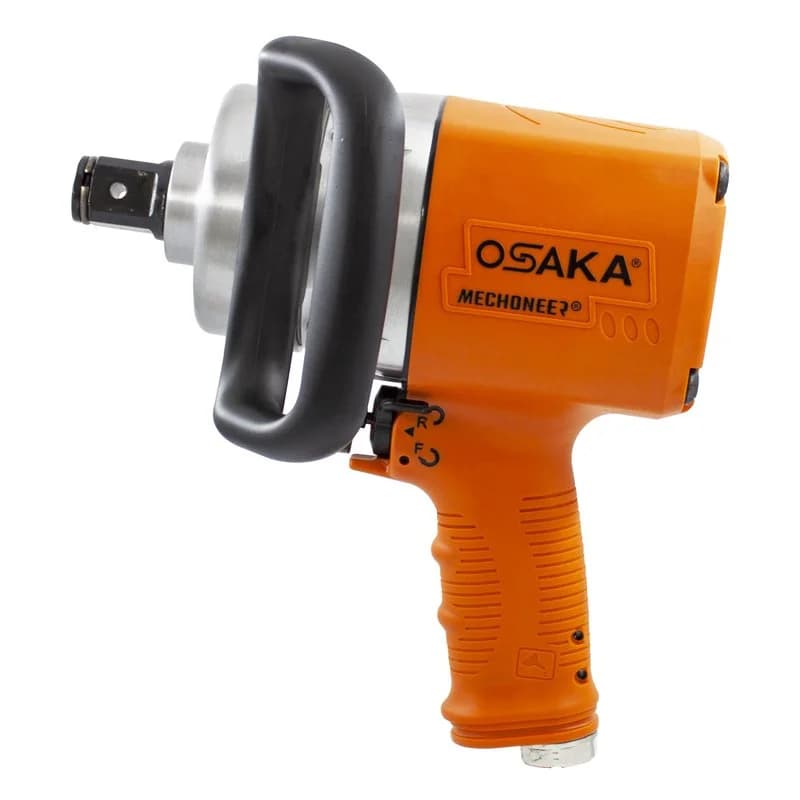 Osaka OPC 51310 MCN Machoneer Somun Sökme 1" Kompozit