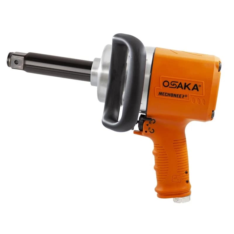 Osaka OPC 51310 MCNL Machoneer Somun Sökme 1" Kompozit