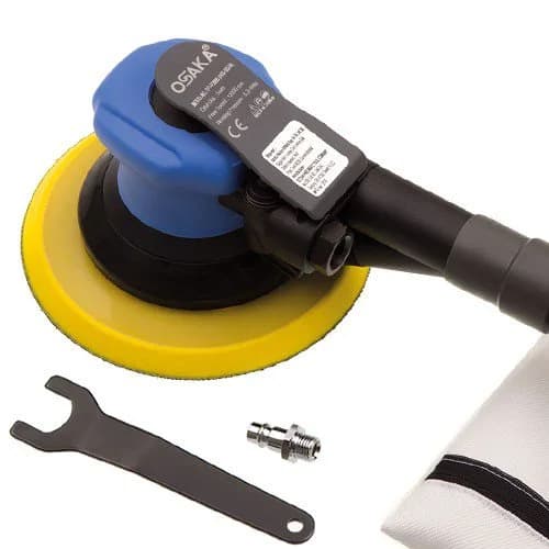 Osaka OPT-P 309B Vakumlu Zımpara Ara 150 mm