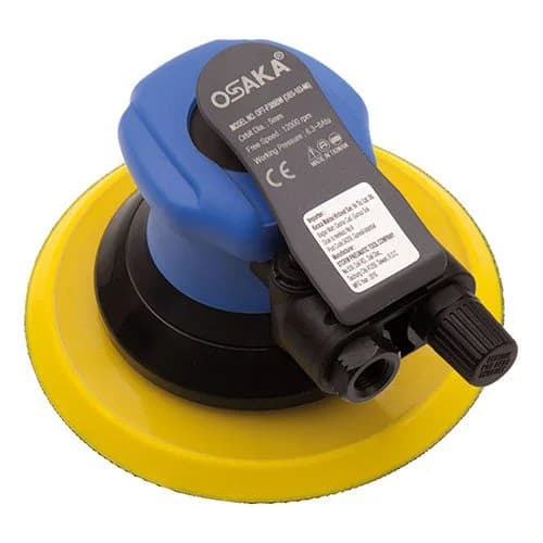 Osaka OPT-P 309BW Vakumsuz Zımpara Ara 150 mm