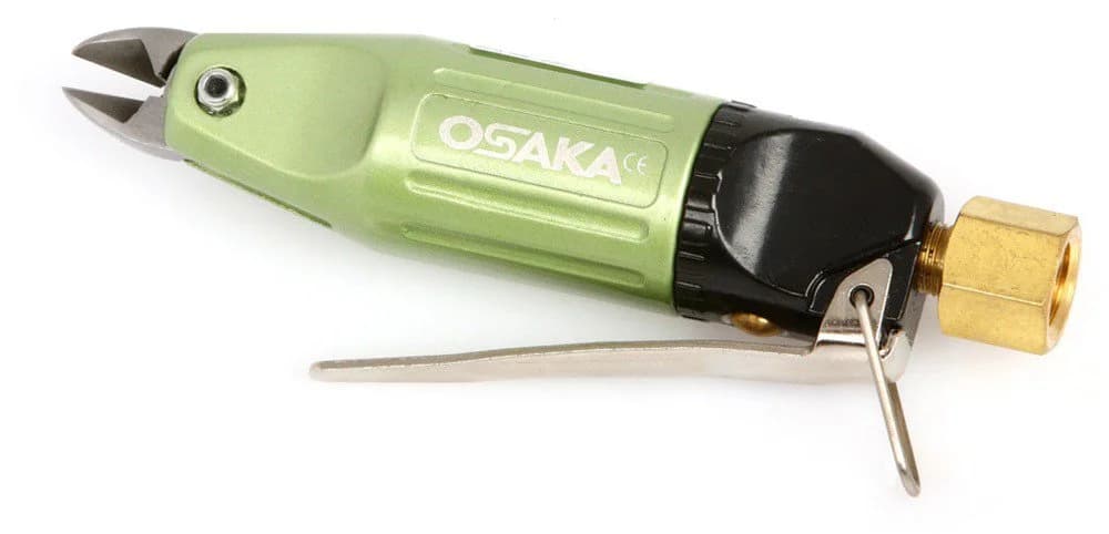 Osaka OPT 1005 Havalı Yankeski