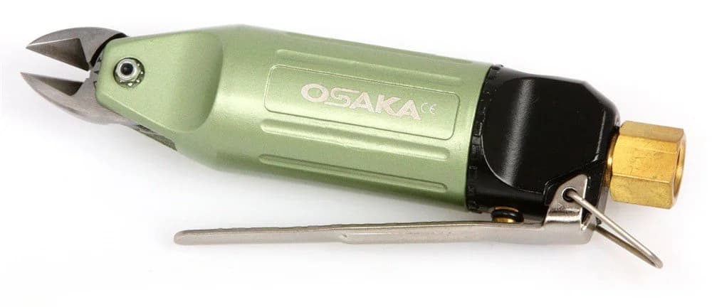 Osaka OPT 1006 Havalı Yankeski