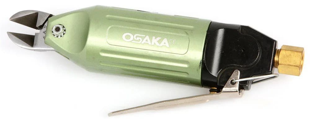 Osaka OPT 1007 Havalı Yankeski
