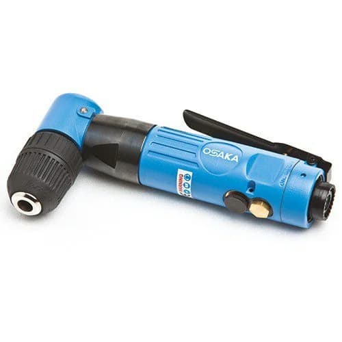 Osaka OPT 709-R Kısa Matkap