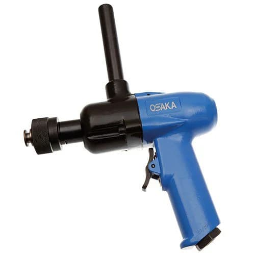 Osaka OSA-KTP6-TCS1 M6 Kılavuz Tutucu Pens