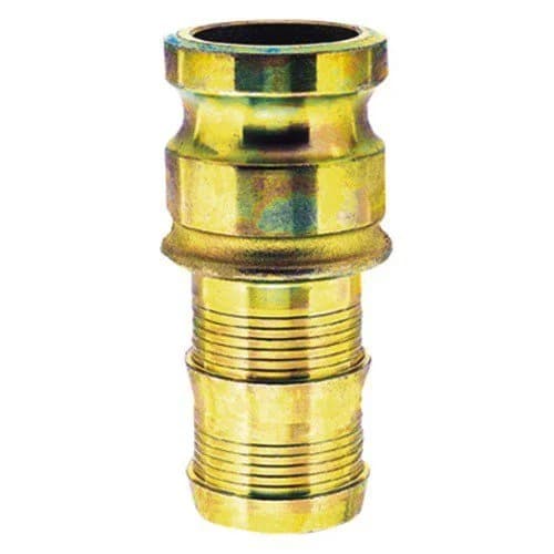 Lüdecke QVST 65 65 mm Kamlok