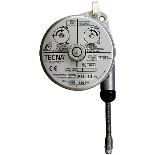 Tecna TCN-9200 Reel Balanser 0,4-0,8 kg
