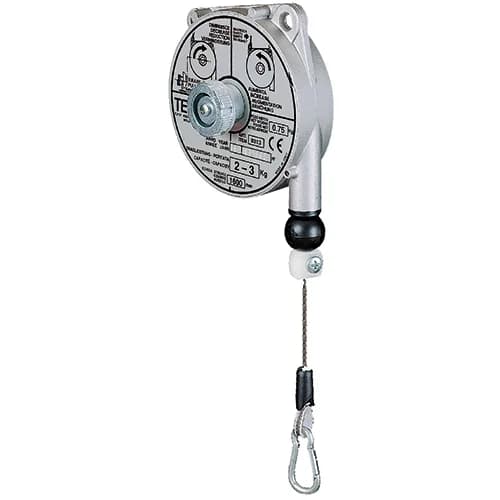 Tecna TCN-9313 Balanser 2-3 kg 1,6 mt