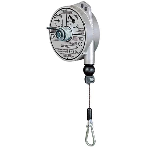 Tecna TCN-9340/4,5 Balanser 10-14 kg 4,5 mt
