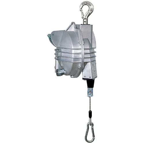 Tecna TCN-9369 Balanser 65-75 kg 2 mt