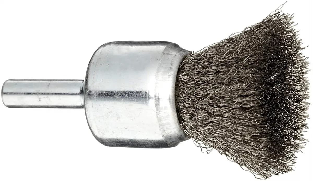 Partner PT03027 Gri Telli Pimli Kalem Fırça 30 mm