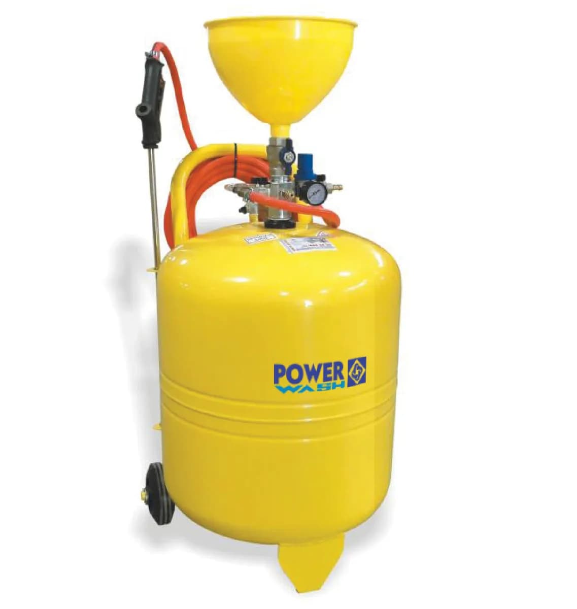 Powerwash RM100 Köpük Tankı 90lt