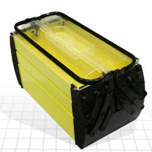 Probox PX05439 Metal Tk.  Çantası 05439probox
