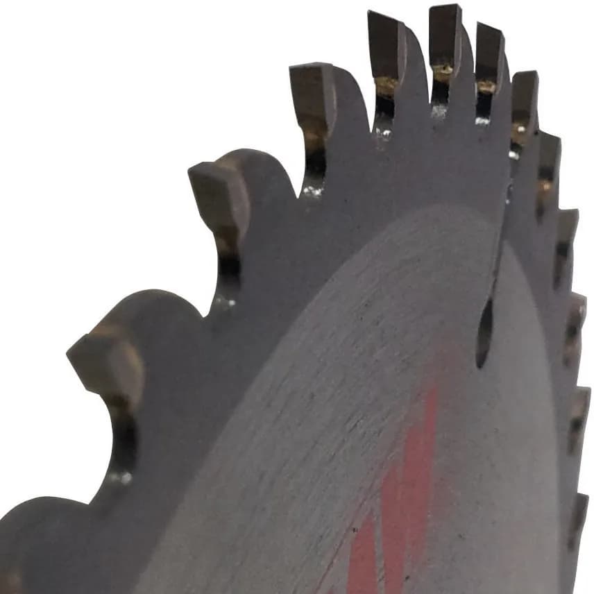 Prosaw PS51225 Ahşap Daire Testeresi 16 Diş 235 mm thumbnail 2