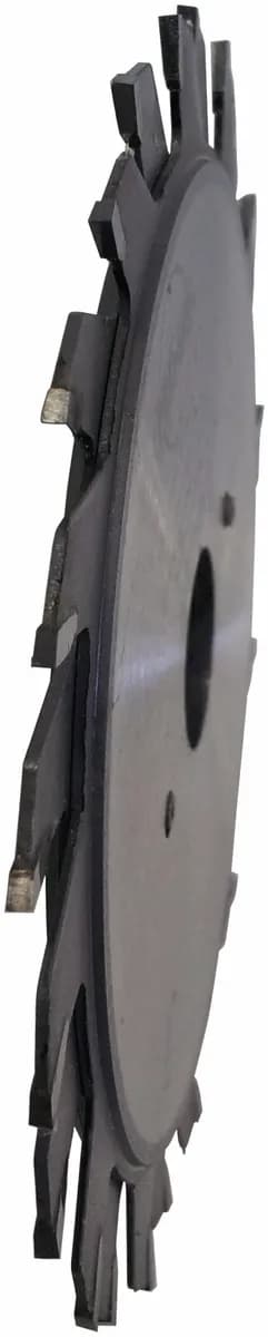 Prosaw PS51349 Çizici -  Çiftli Testere 12+12 Diş thumbnail 2