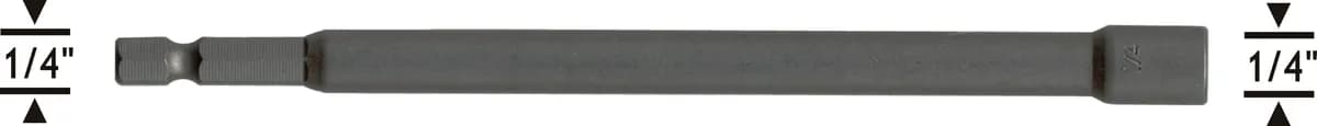 Proscr SCR03009 Bits Uç Adaptörü