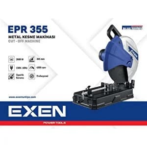 PROTER PR 180 CG 180 mm Süper İnce Kesim Elmas Testere