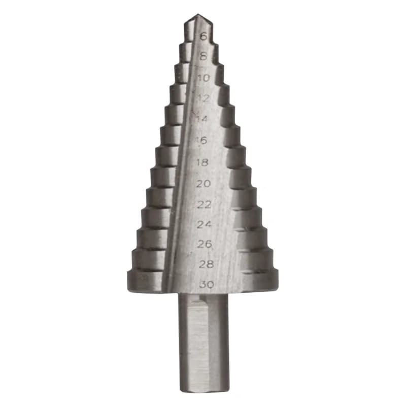 PROTER Kademeli Sac Delme 4 - 12 MM