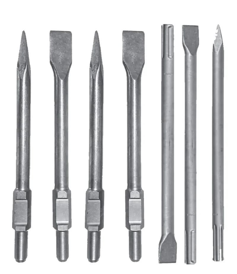 PROTER Max Kırıcı Murç 18 * 600 mm