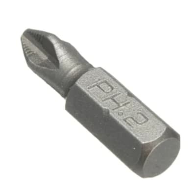 PROTER Bits Uç Yıldız PH2 100 mm
