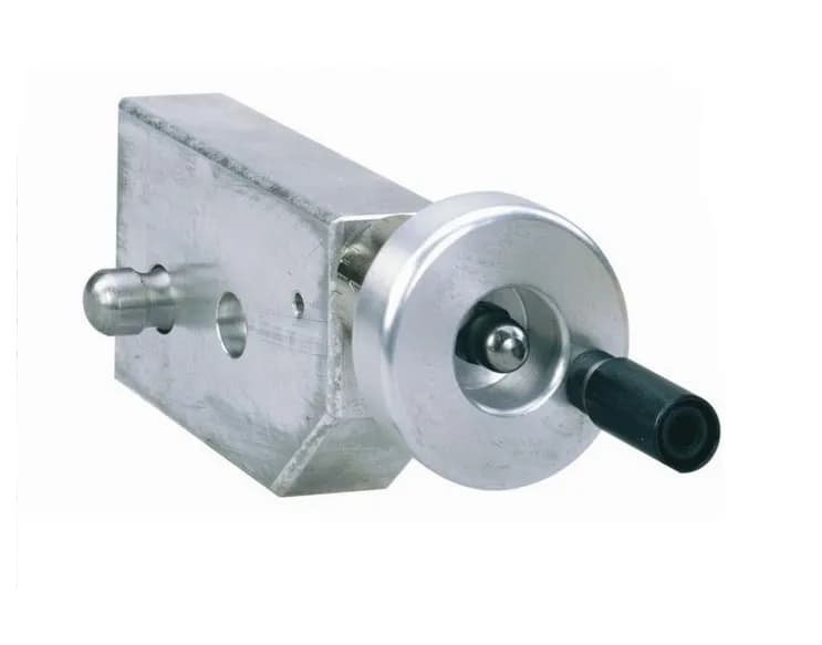Proxxon 24140 Pf 230 Ve Ff 230 İçin Hassas Besleme Parçası