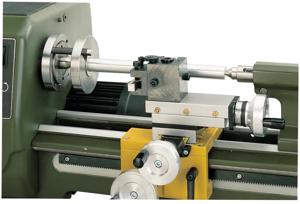 Proxxon 24414 Pd 400 Torna İçin Merkez Tornalama Ataşmanı