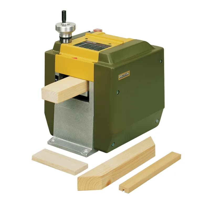 Proxxon 27040 Kalınlık Planyası Dh 40