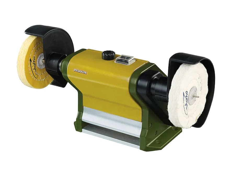Proxxon 27180 Polisaj Makinesi Pm 100
