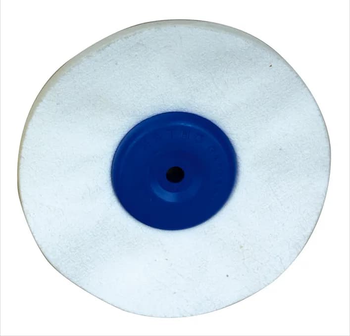 Proxxon 28006 Mikro Fiber Cilalama Diski 100x15 mm