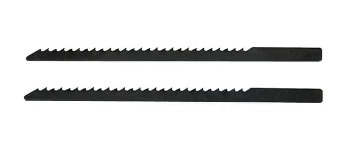 Proxxon 28054 Sts/E Ve Sts 12/E İçin Özel Çelik Dekupaj Testere Bıçakları