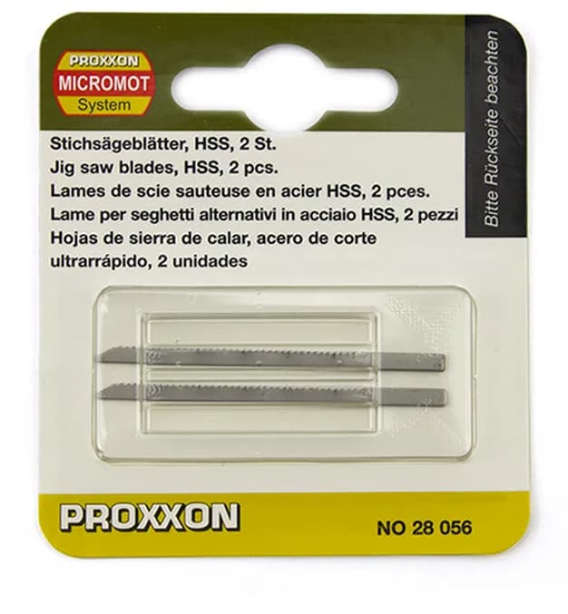 Proxxon 28056 Kesim Testeresi thumbnail 2