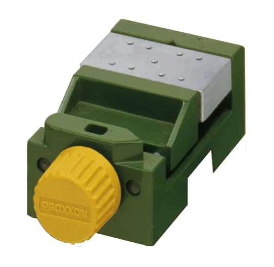 Proxxon 28132 Makine Mengenesi Ms 4