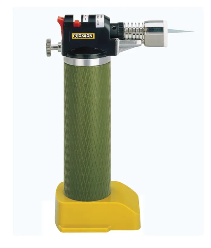 Proxxon 28146 MFB/E Mıcroflam Bütan Lehim Tabancası Mfb/E