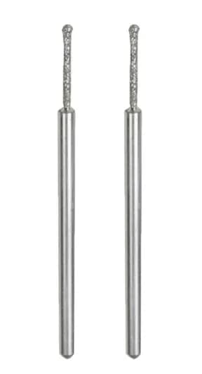 Proxxon 28230 Elmas Uç 2 Li 1.2 mm