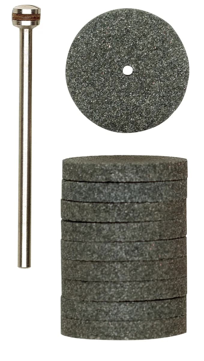 Proxxon 28304 Taşlama Ucu 10 Lu 22 mm thumbnail 2