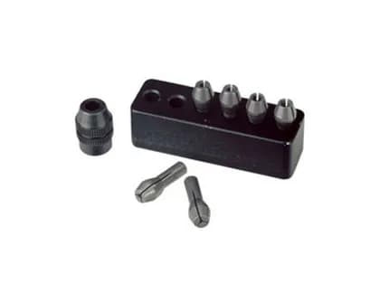 Proxxon 28440 Micromot 230/E Matkap/Freze – Tek Makine thumbnail 2