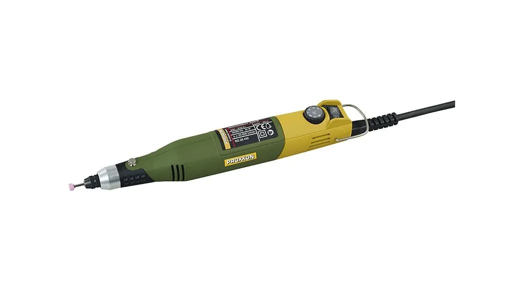 Proxxon 28440 Micromot 230/E Matkap/Freze – Tek Makine