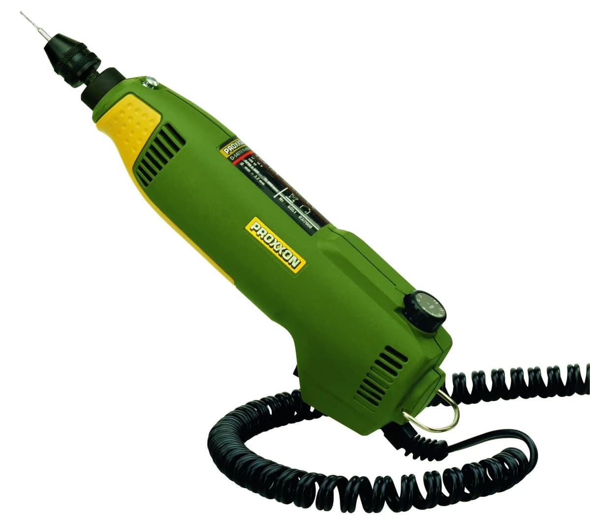 Proxxon 28462 FBS 12/E Micromot Hassas Matkap/Taşlama Fbs 12/EF