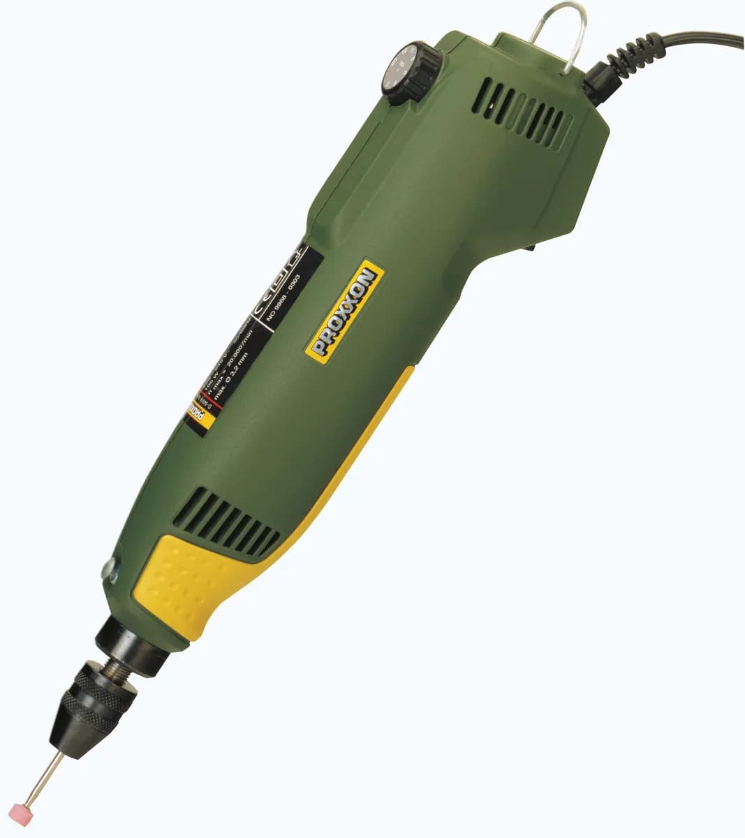 Proxxon 28472 FBS240/E Hassas Matkap/Taşlama FBS240/E