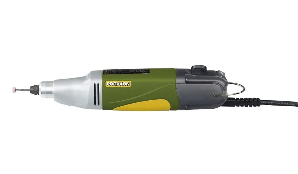 Proxxon 28481 IB/E Profesyonel Matkap/Taşlama IBS/E
