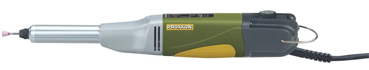 Proxxon 28485 LB/E Uzun Boyunlu Düz Matkap/Taşlama Lbs/E thumbnail 3
