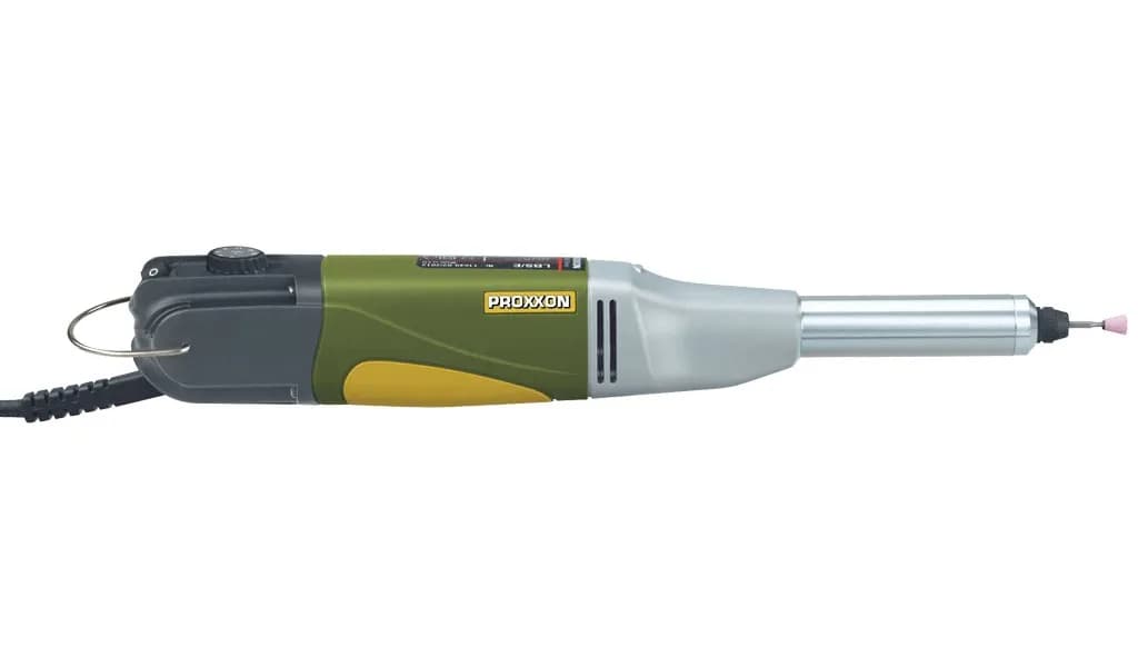 Proxxon 28485 LB/E Uzun Boyunlu Düz Matkap/Taşlama Lbs/E